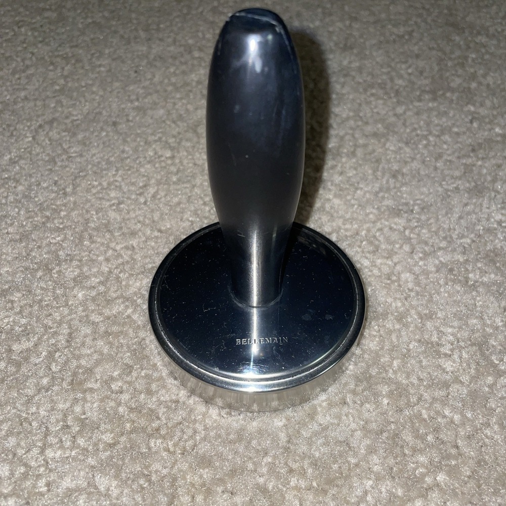 Bellemain Meat Pounder Tenderizer Stainless Steel Heavy Duty Flattening Tool